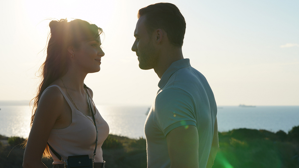 Sen Çal Kapımı 9. bölüm özeti