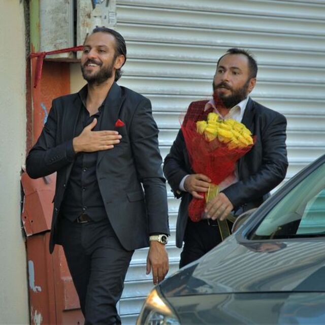Çukur yeni bölüm fragmanı