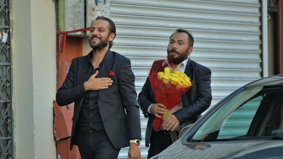 Çukur yeni bölüm fragmanı