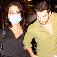 "Yanlış anlaşılma olmazsa sevinirim"