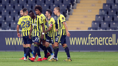 Fenerbahçe sezonu Rize'de açıyor
