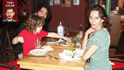 Keyifli akşam yemeği