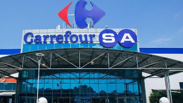 'Carrefoursa'ya 386 milyon TL gelecek'