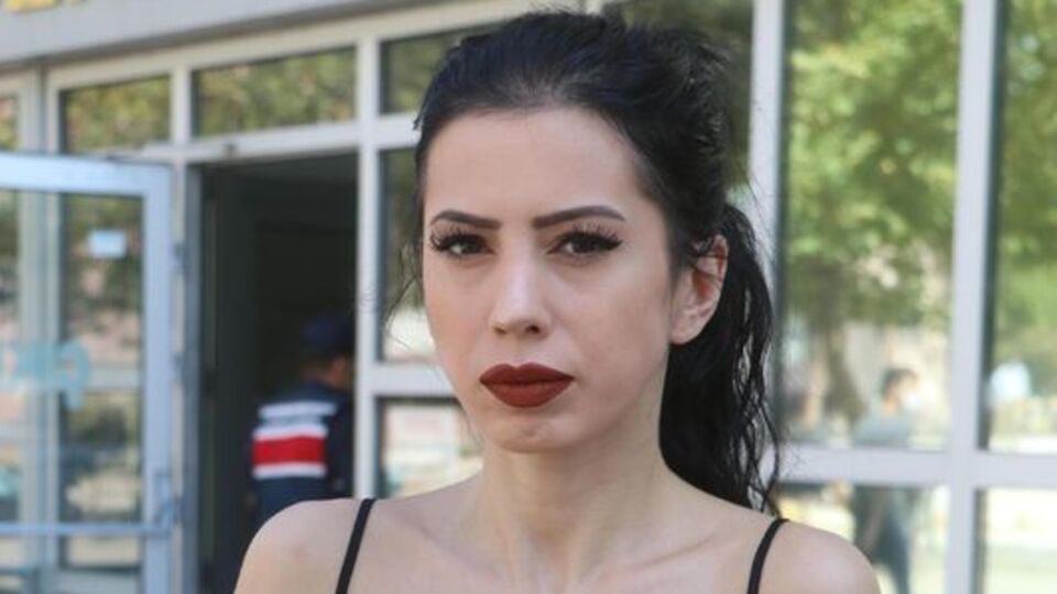 Eski nişanlıdan akılalmaz dehşet!