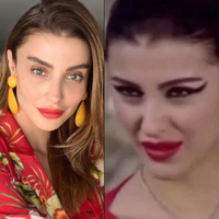 Değişimi şaşırttı