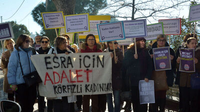 Balıkesir'deki soyadı davasında karar!