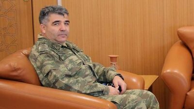 Tuğgeneral Sezgin Erdoğan kimdir?
