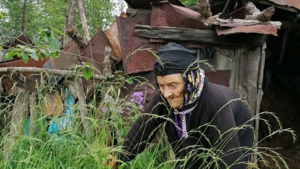 'Robinson Nine'nin duygusal öyküsü belgeselde