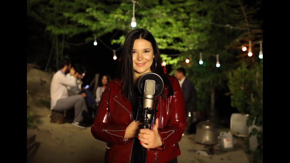 Tuğçe Kandemir kimdir?