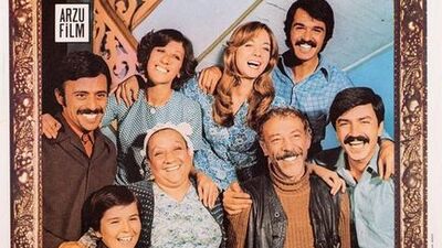 Aile Şerefi filmi oyuncuları ve konusu