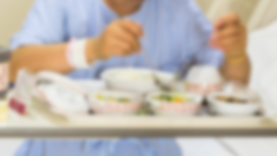 Covid-19 pozitif hastaları karantinada nasıl beslenmeli?