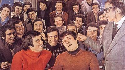 Hababam Sınıfı Uyanıyor filmi oyuncuları