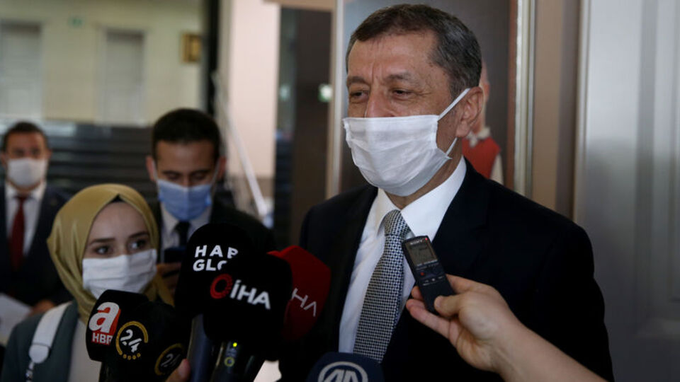 Milli Eğitim Bakanı Selçuk'tan 3 önemli uyarı