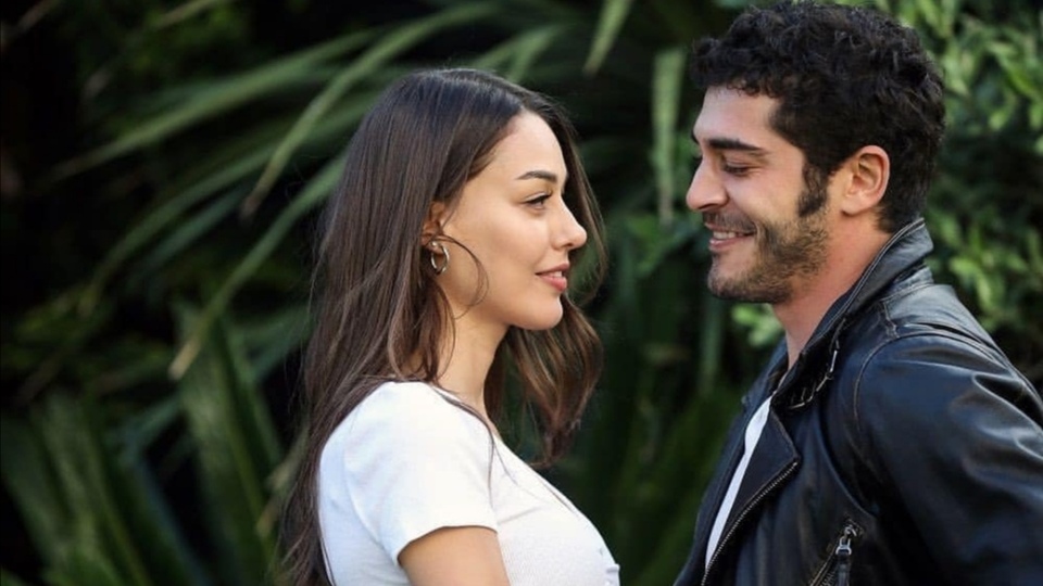 Yarım Kalan Aşklar oyuncuları