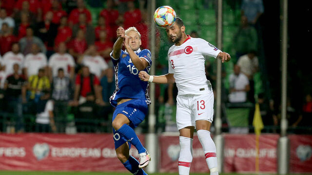 Umut, Le Havre'dan ayrılmak istiyor