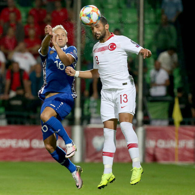 Umut, Le Havre'dan ayrılmak istiyor