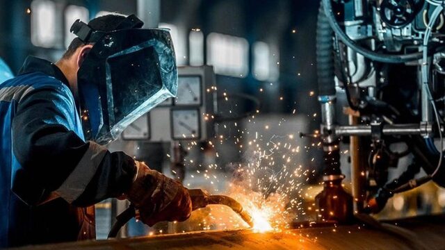 Sanayi Üretimi Beklenti Anketi sonuçlandı