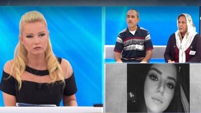 Müge Anlı Aleyna Çakır olayı nedir?