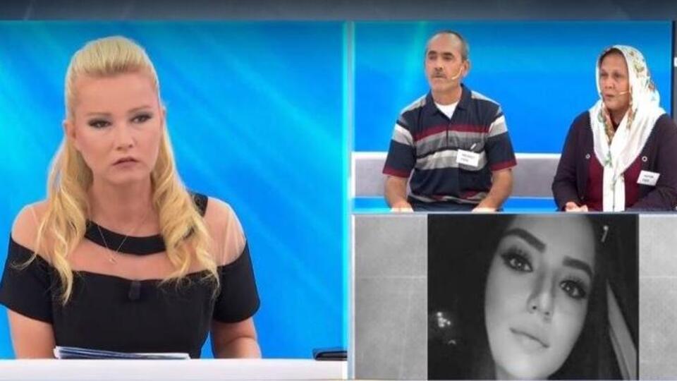 Müge Anlı Aleyna Çakır olayı nedir?