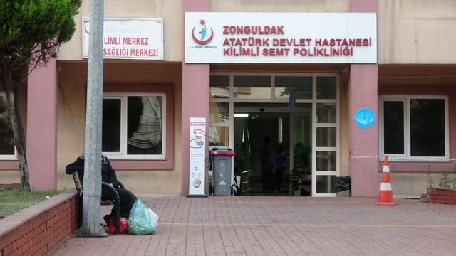 Bir annenin en zor anı! Korkunç olay
