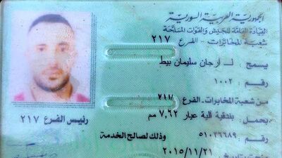 Reyhanlı terör saldırısında yeni gelişme