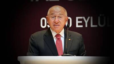 Özdemir'den limit açıklaması!