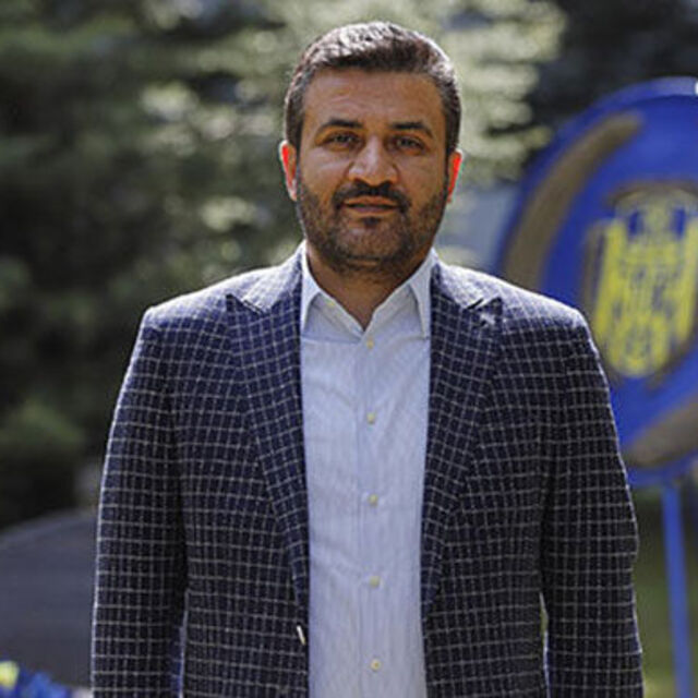 MKE Ankaragücü'nde transfer başladı