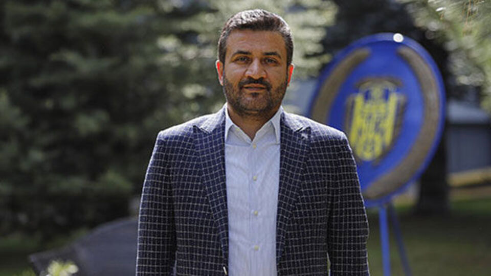 MKE Ankaragücü'nde transfer başladı