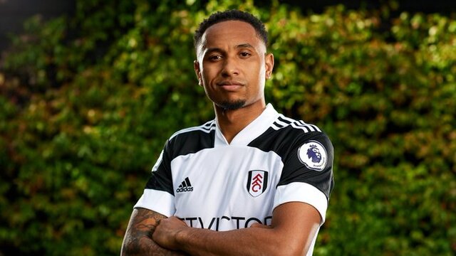Fulham, Kenny Tete'yi transfer etti