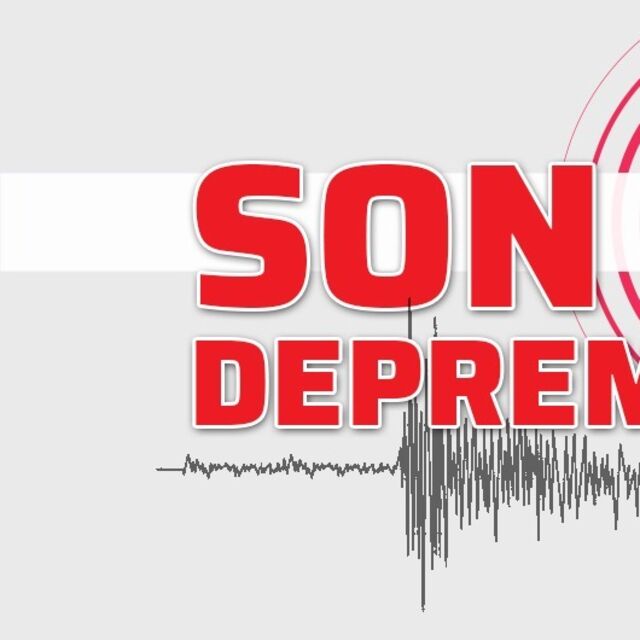 10 Eylül Son depremler (Kandilli ve AFAD)