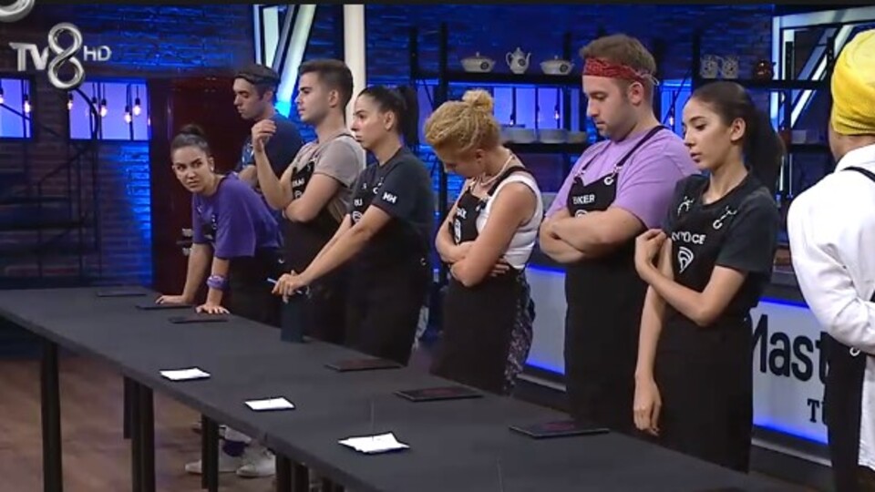 MasterChef Türkiye kim kazandı?