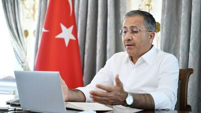 Vali Yerlikaya'dan muhtarlara çağrı!