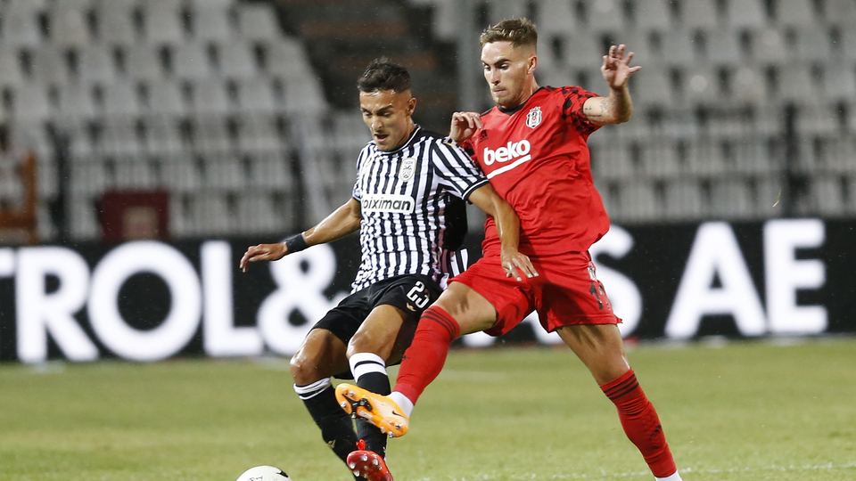 Hatayspor, Boyd'u gündemine aldı