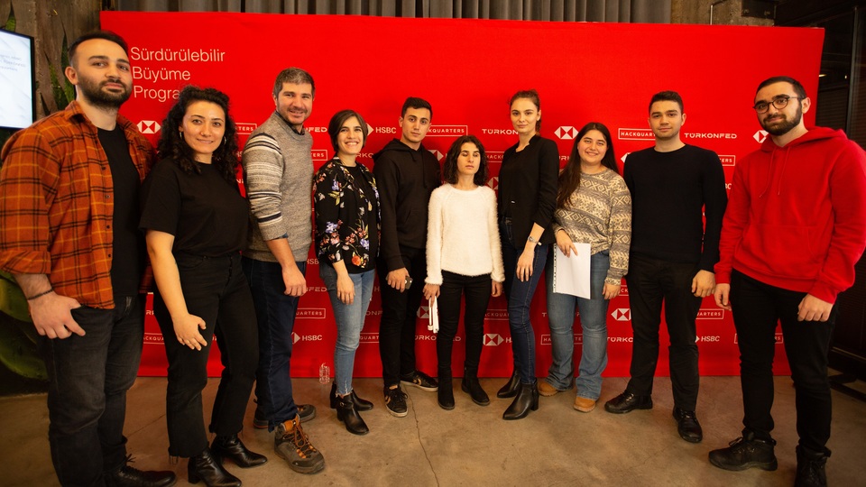 Sosyal girişimlere 125 bin TL destek