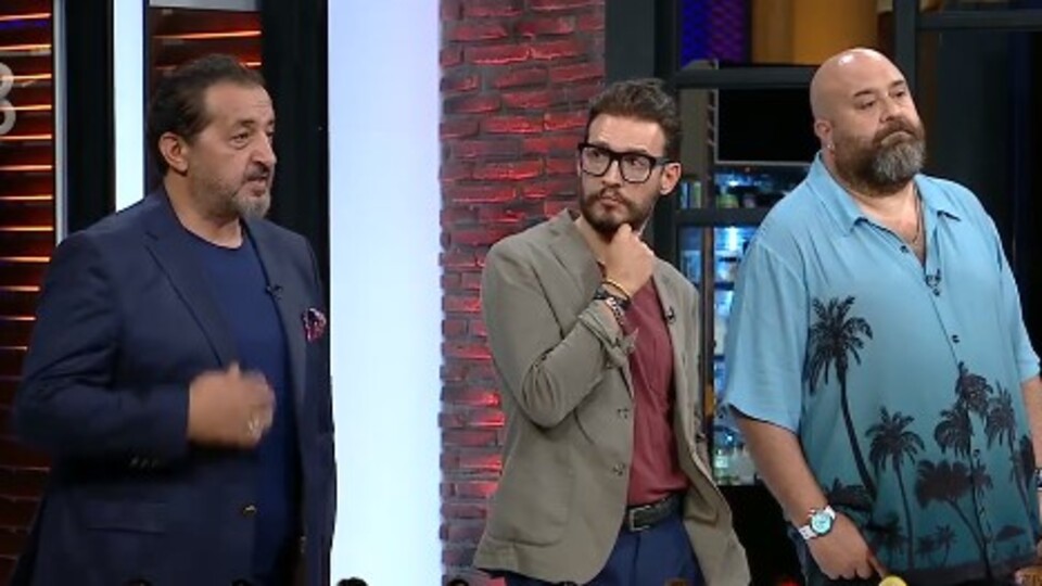 MasterChef Türkiye eleme adayları kimler?