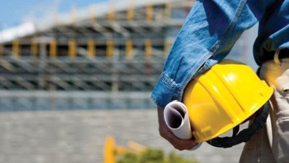 İnşaattaki hareketlilik 3. ayını geride bıraktı