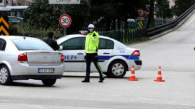 Hafta sonu sokağa çıkma yasağı olacak mı?