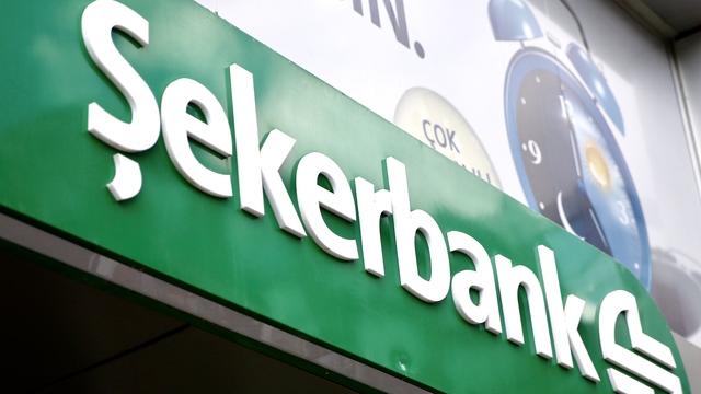 Şerkerbank'tan sermaye artırımı