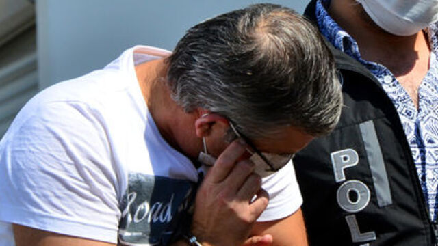 15 ilde FETÖ operasyonu: 22 gözaltı kararı