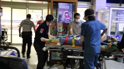 Kahvehanede tartışma kanlı bitti: 2 ölü, 1 yaralı