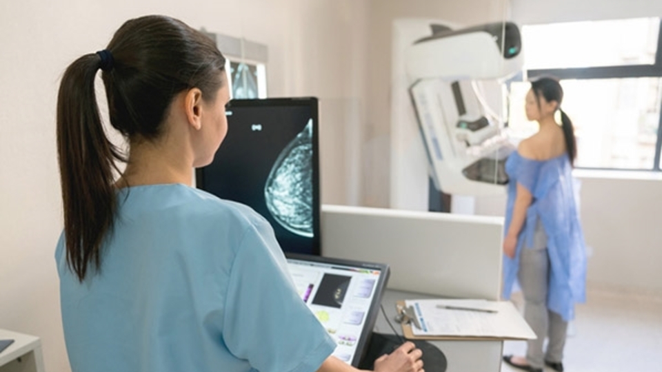 Mamografi hakkında merak edilenler