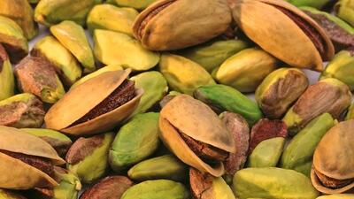 Lezzet ve şifa kaynağı Antep fıstığının yararları