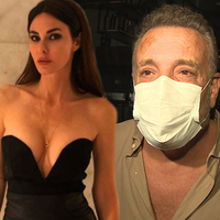 "Defne Hanım'ı tanımıyorum"