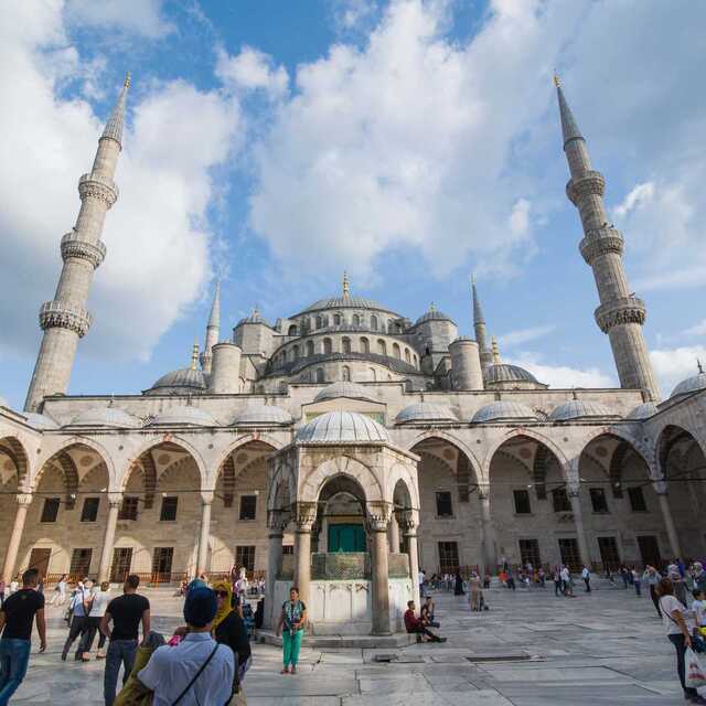 11 Eylül İstanbul Cuma saati kaçta?