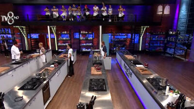 Masterclass'ı kim kazandı?