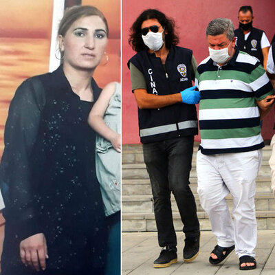 18 yıl sonra vahşeti adli tıp çözdü!