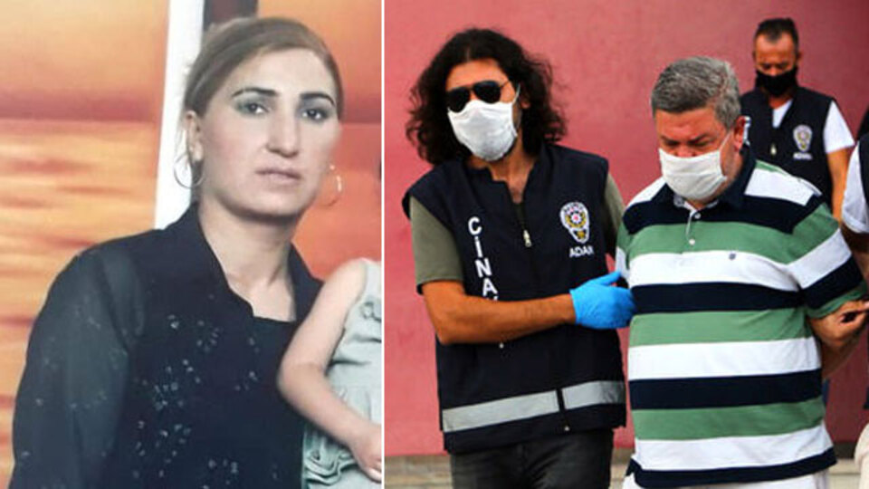 18 yıl sonra vahşeti adli tıp çözdü!