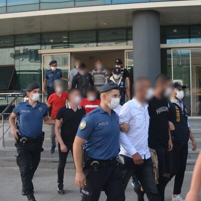 "Seni rezil ederiz!" İğrenç dolandırıcılık!