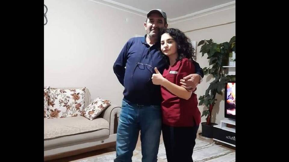 İşte Şeyma'yı öldüren babaya istenen ceza