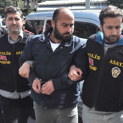 Üniversite canisinin cezası belli oldu